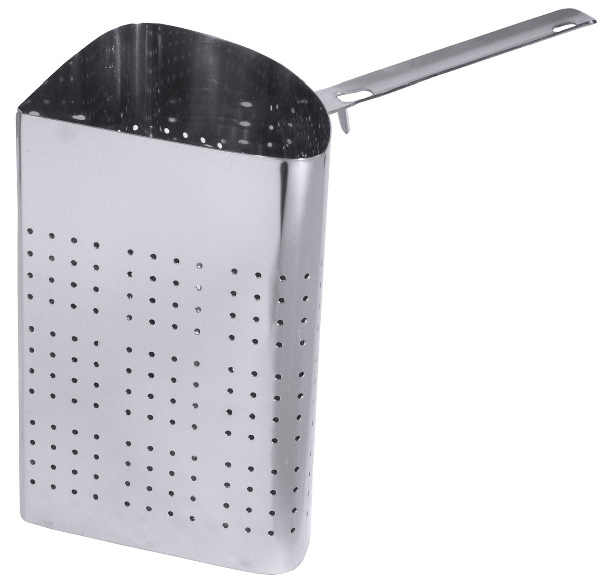 Vierteleinsatz für Fleischtopf 36 cm